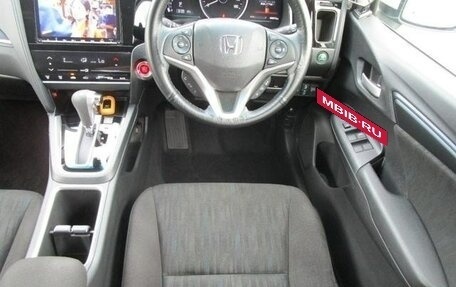 Honda Shuttle II, 2022 год, 1 123 000 рублей, 27 фотография