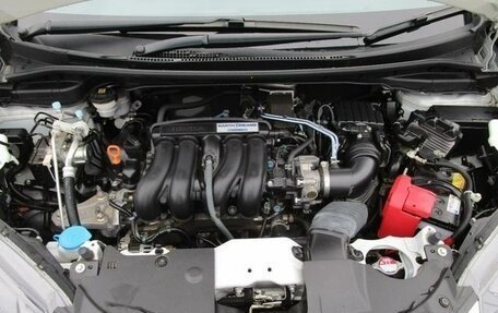 Honda Shuttle II, 2022 год, 1 123 000 рублей, 40 фотография