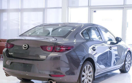 Mazda 3, 2025 год, 2 999 999 рублей, 4 фотография
