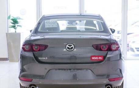 Mazda 3, 2025 год, 2 999 999 рублей, 5 фотография
