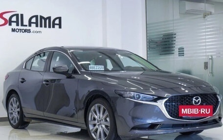 Mazda 3, 2025 год, 2 999 999 рублей, 3 фотография