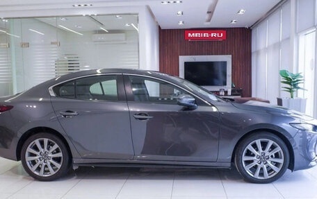 Mazda 3, 2025 год, 2 999 999 рублей, 7 фотография