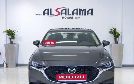 Mazda 3, 2025 год, 2 999 999 рублей, 2 фотография