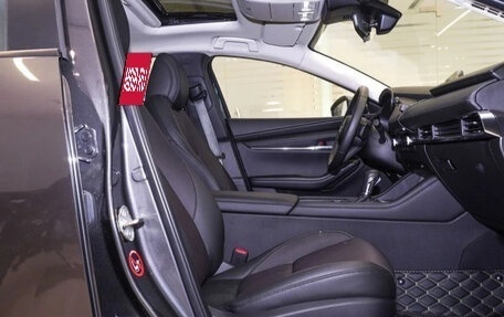 Mazda 3, 2025 год, 2 999 999 рублей, 15 фотография