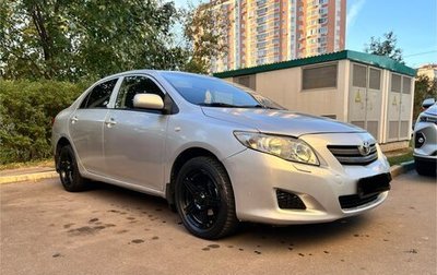 Toyota Corolla, 2008 год, 549 000 рублей, 1 фотография