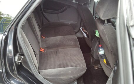 Ford Focus II рестайлинг, 2007 год, 420 000 рублей, 8 фотография