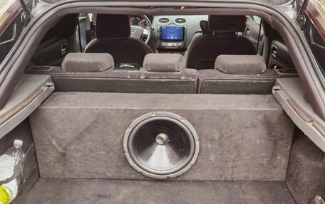 Ford Focus II рестайлинг, 2007 год, 420 000 рублей, 9 фотография