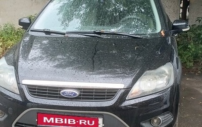 Ford Focus II рестайлинг, 2010 год, 500 000 рублей, 1 фотография