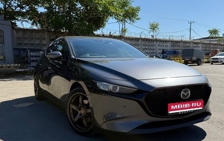 Mazda 3, 2020 год, 1 750 000 рублей, 1 фотография