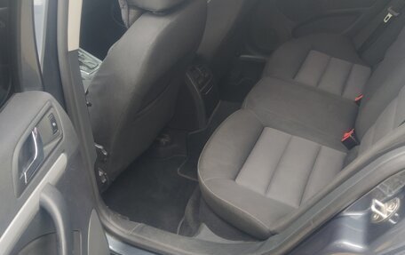 Skoda Octavia, 2006 год, 580 000 рублей, 10 фотография