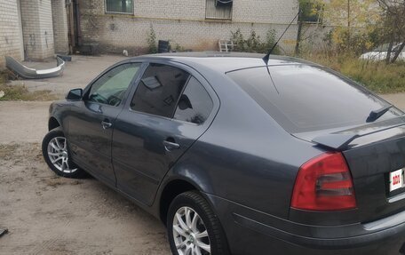 Skoda Octavia, 2006 год, 580 000 рублей, 6 фотография