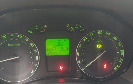Skoda Octavia, 2006 год, 580 000 рублей, 8 фотография