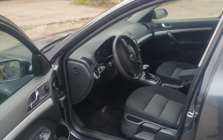 Skoda Octavia, 2006 год, 580 000 рублей, 7 фотография