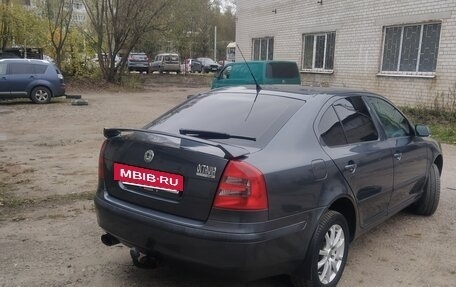 Skoda Octavia, 2006 год, 580 000 рублей, 5 фотография