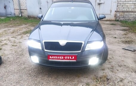 Skoda Octavia, 2006 год, 580 000 рублей, 3 фотография