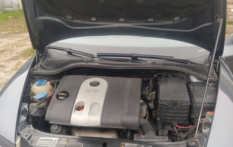Skoda Octavia, 2006 год, 580 000 рублей, 12 фотография