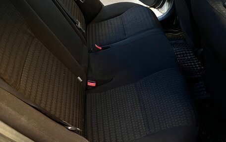 Toyota Corolla, 2008 год, 549 000 рублей, 10 фотография
