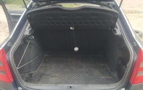 Skoda Octavia, 2006 год, 580 000 рублей, 11 фотография