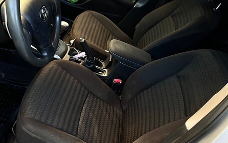 Toyota Corolla, 2008 год, 549 000 рублей, 8 фотография