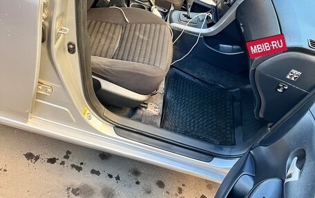 Toyota Corolla, 2008 год, 549 000 рублей, 9 фотография