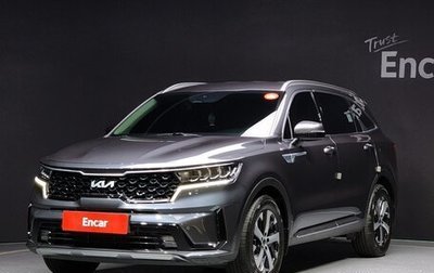 KIA Sorento IV, 2022 год, 3 081 123 рублей, 1 фотография