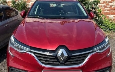Renault Arkana I, 2020 год, 1 532 350 рублей, 1 фотография