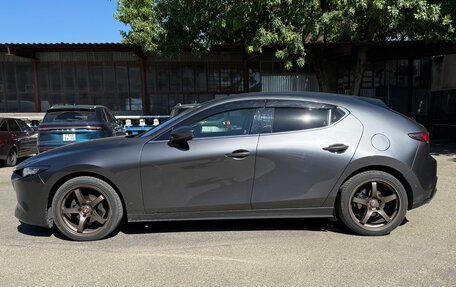 Mazda 3, 2020 год, 1 750 000 рублей, 4 фотография