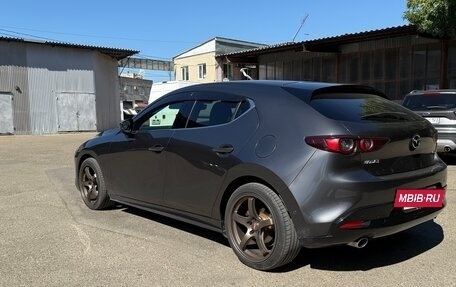 Mazda 3, 2020 год, 1 750 000 рублей, 5 фотография