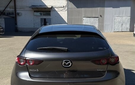 Mazda 3, 2020 год, 1 750 000 рублей, 6 фотография