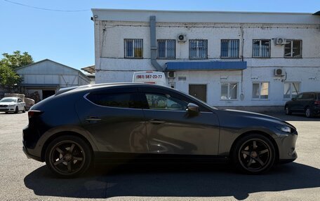 Mazda 3, 2020 год, 1 750 000 рублей, 8 фотография