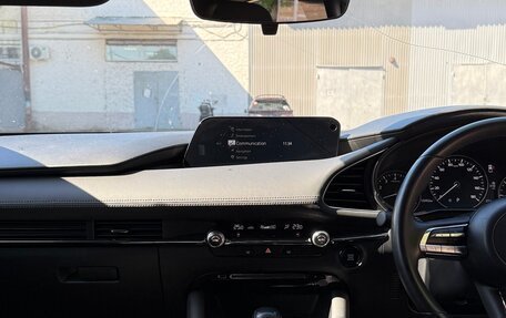 Mazda 3, 2020 год, 1 750 000 рублей, 15 фотография