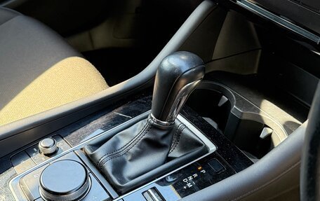 Mazda 3, 2020 год, 1 750 000 рублей, 13 фотография