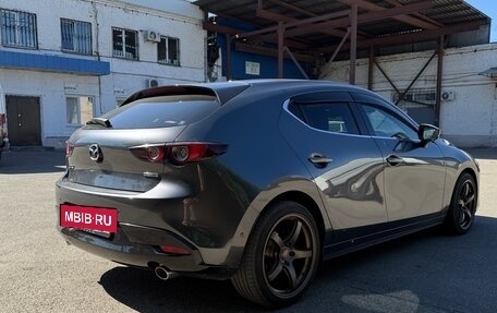 Mazda 3, 2020 год, 1 750 000 рублей, 7 фотография