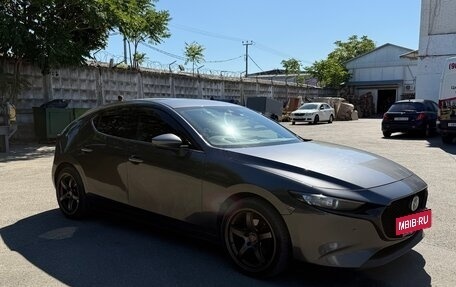 Mazda 3, 2020 год, 1 750 000 рублей, 9 фотография