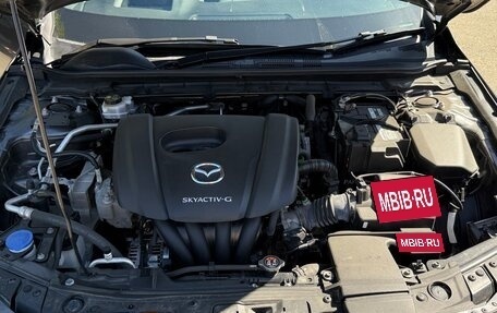 Mazda 3, 2020 год, 1 750 000 рублей, 16 фотография