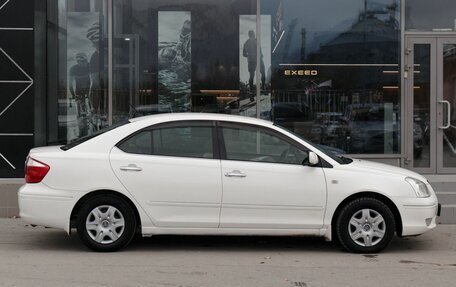 Toyota Premio, 2003 год, 700 000 рублей, 4 фотография