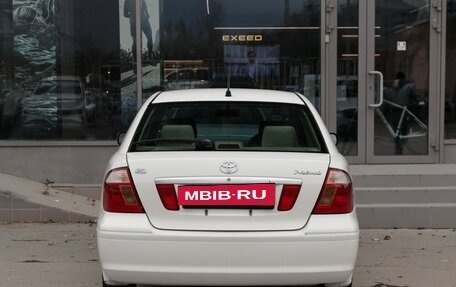 Toyota Premio, 2003 год, 700 000 рублей, 6 фотография