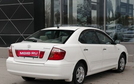 Toyota Premio, 2003 год, 700 000 рублей, 5 фотография