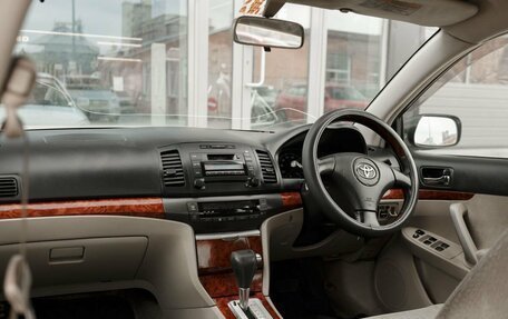 Toyota Premio, 2003 год, 700 000 рублей, 10 фотография