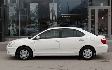 Toyota Premio, 2003 год, 700 000 рублей, 8 фотография