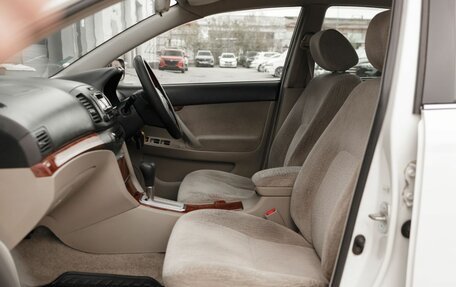 Toyota Premio, 2003 год, 700 000 рублей, 18 фотография