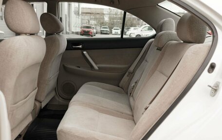 Toyota Premio, 2003 год, 700 000 рублей, 17 фотография