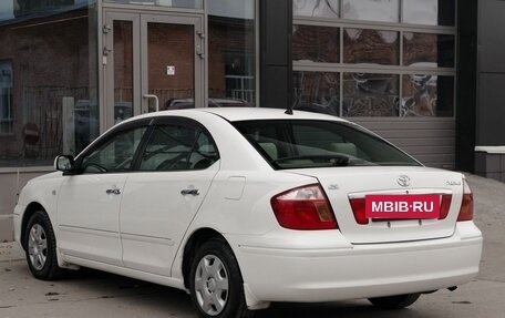 Toyota Premio, 2003 год, 700 000 рублей, 7 фотография