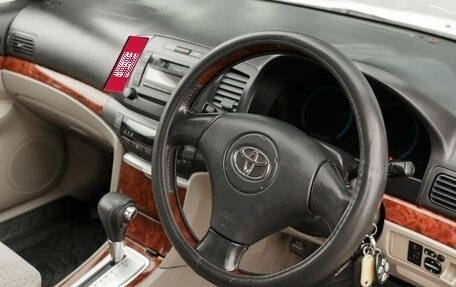 Toyota Premio, 2003 год, 700 000 рублей, 11 фотография