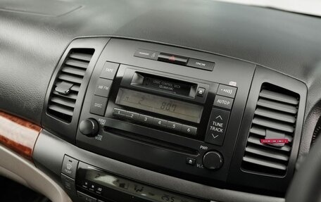 Toyota Premio, 2003 год, 700 000 рублей, 13 фотография