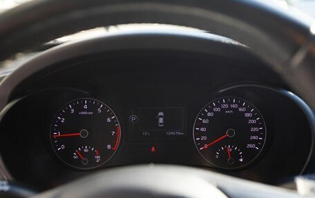 KIA Optima IV, 2018 год, 1 900 000 рублей, 12 фотография