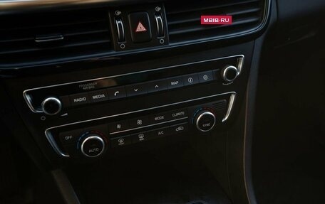 KIA Optima IV, 2018 год, 1 900 000 рублей, 14 фотография