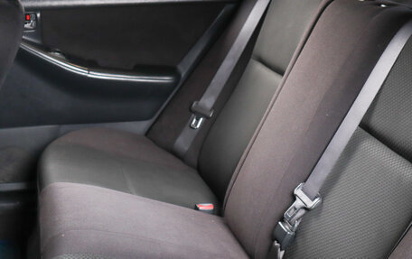 Toyota Corolla, 2004 год, 699 000 рублей, 16 фотография