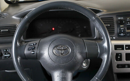 Toyota Corolla, 2004 год, 699 000 рублей, 13 фотография