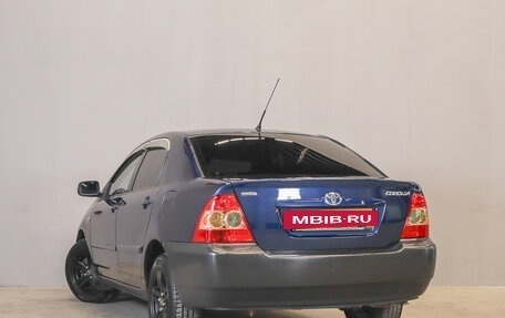 Toyota Corolla, 2004 год, 699 000 рублей, 6 фотография